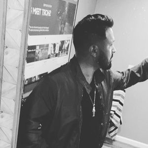 Meet your Posher, Daniel